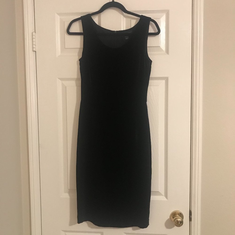 St. John Knits dress